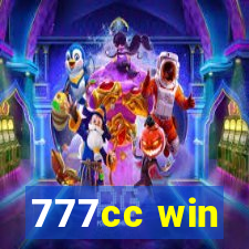 777cc win